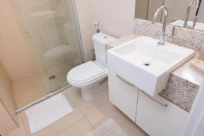 Landscape Comfort Residences